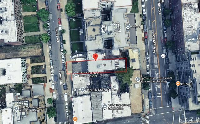 16 & 18 Lenox Road 12, Brooklyn, NY 11226