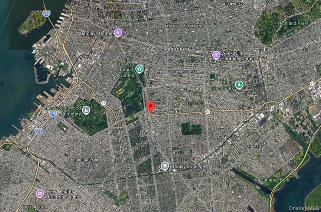 16 & 18 Lenox Road 12, Brooklyn, NY 11226