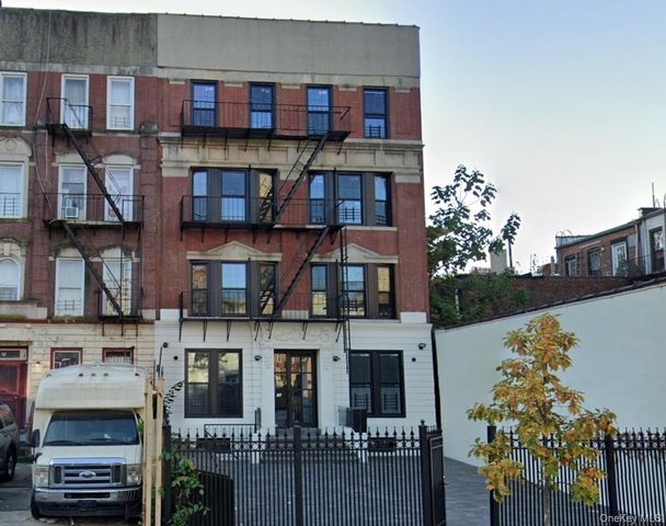16 & 18 Lenox Road 12, Brooklyn, NY 11226