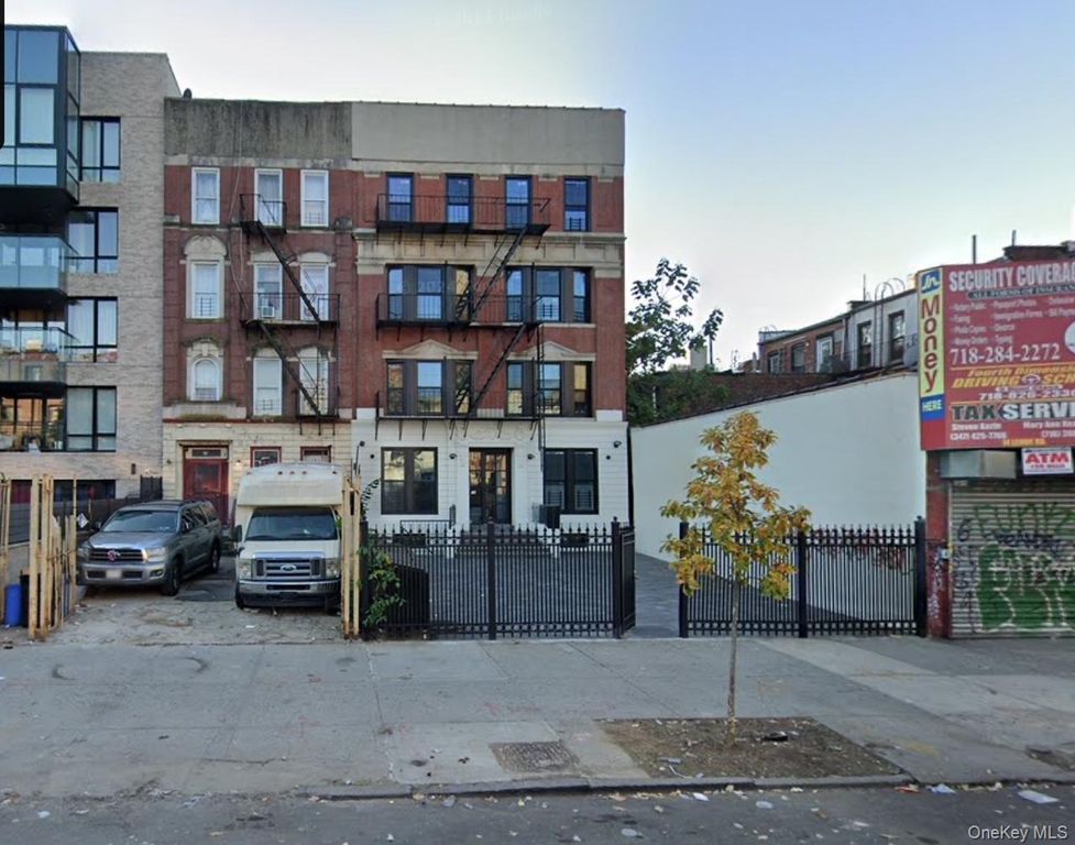 16 & 18 Lenox Road 12, Brooklyn, NY 11226