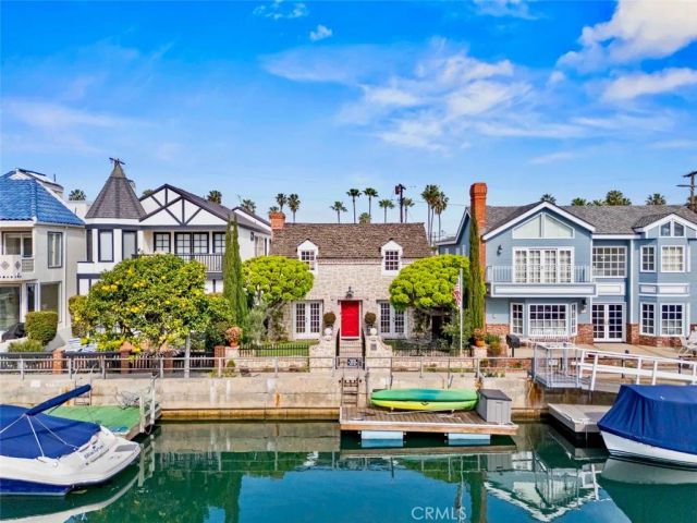 89 Rivo Alto Canal, Long Beach, CA 90803