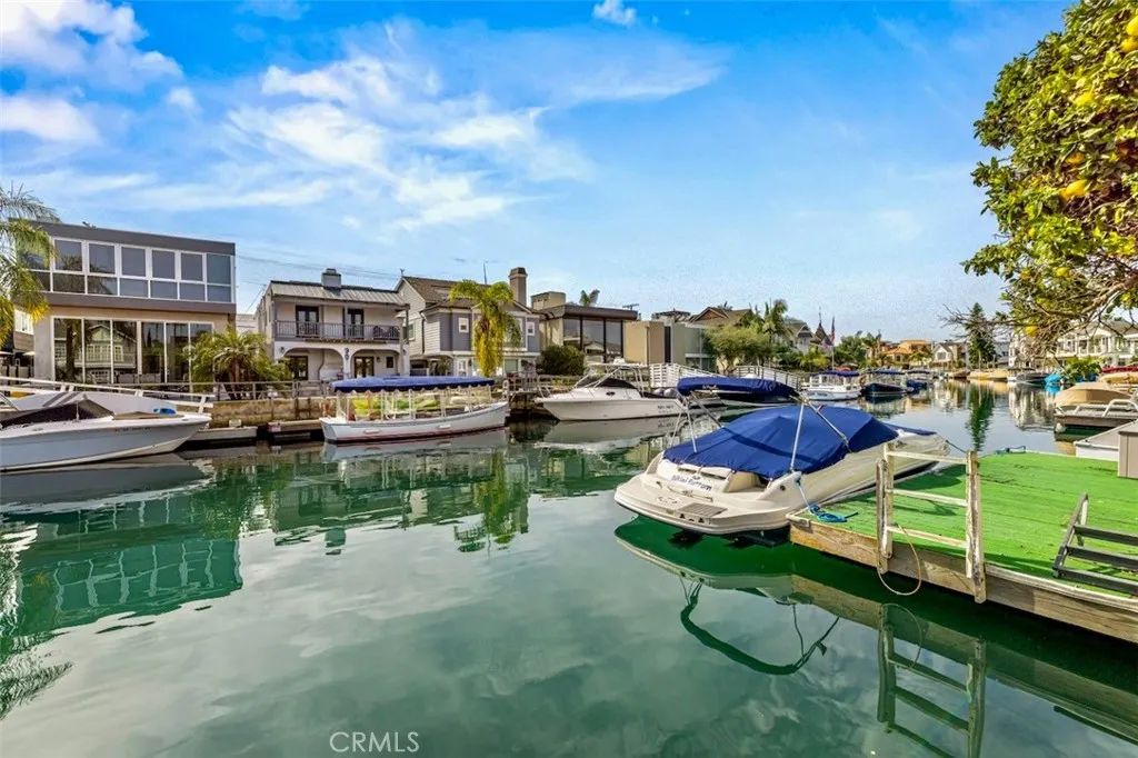 89 Rivo Alto Canal, Long Beach, CA 90803