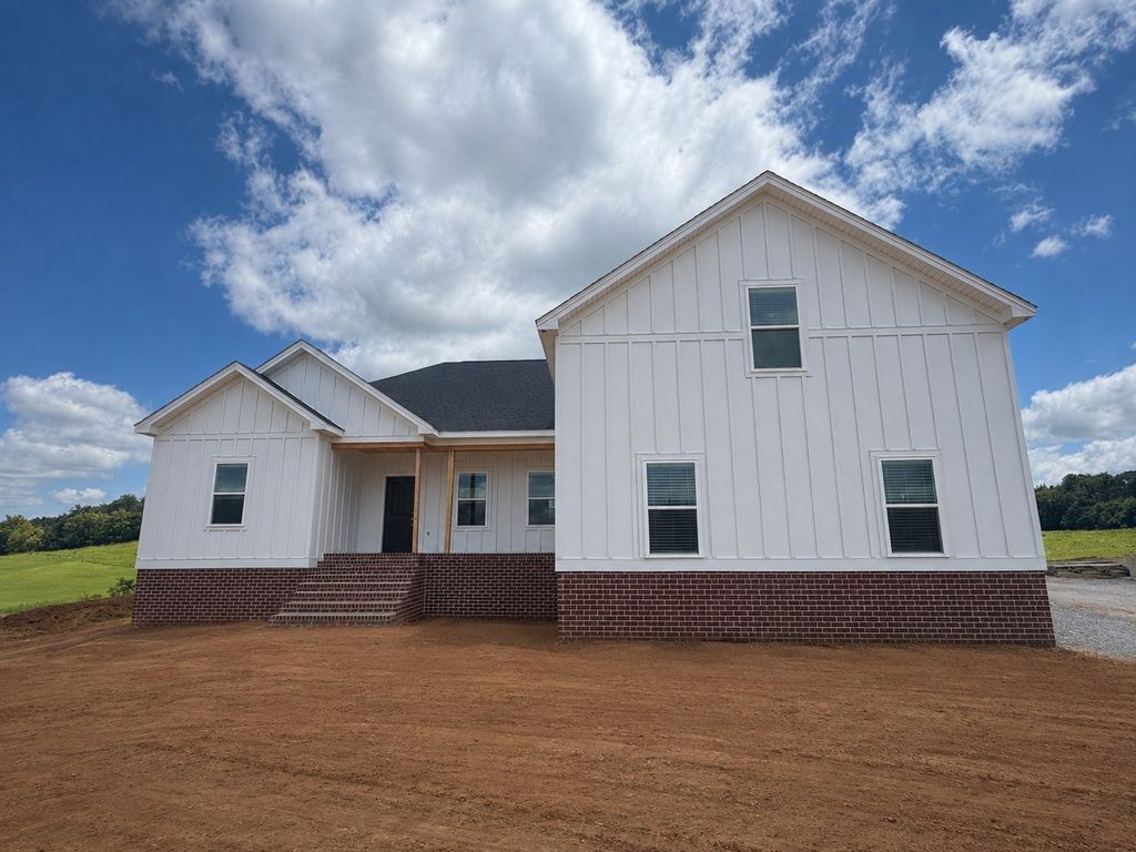 5641 Minnis Rd, Springfield, TN 37172