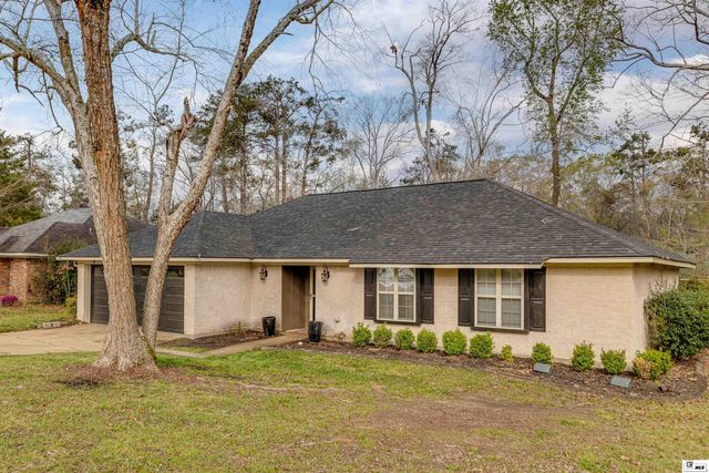 106 MOHAWK CIRCLE, West Monroe, LA 71291