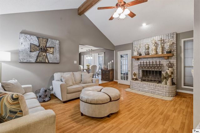 106 MOHAWK CIRCLE, West Monroe, LA 71291