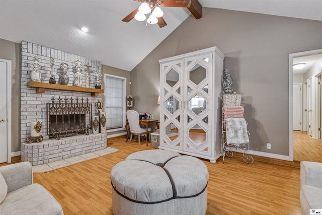 106 MOHAWK CIRCLE, West Monroe, LA 71291