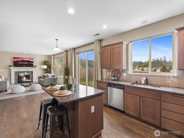 17910 121st Street E, Bonney Lake, WA 98391