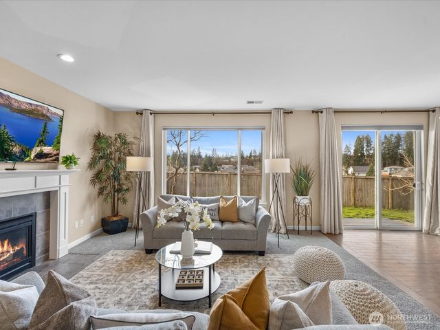 17910 121st Street E, Bonney Lake, WA 98391