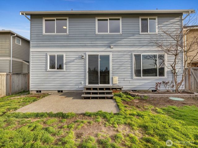 17910 121st Street E, Bonney Lake, WA 98391