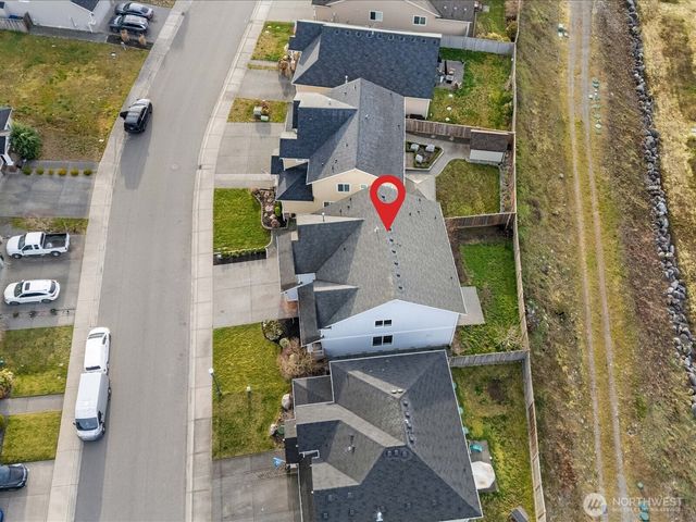 17910 121st Street E, Bonney Lake, WA 98391