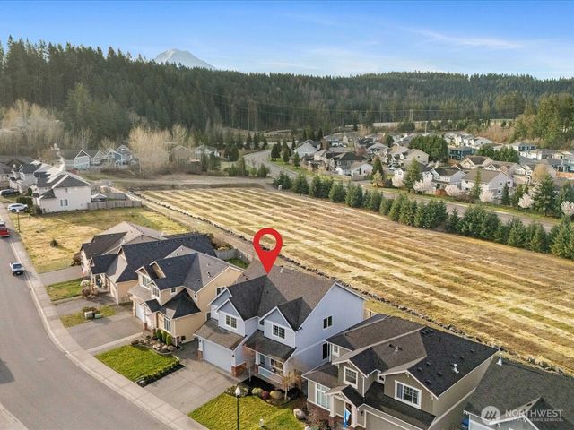 17910 121st Street E, Bonney Lake, WA 98391