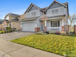17910 121st Street E, Bonney Lake, WA 98391
