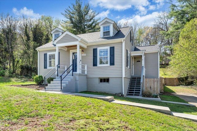 5329 Eden AVE, Roanoke, VA 24018