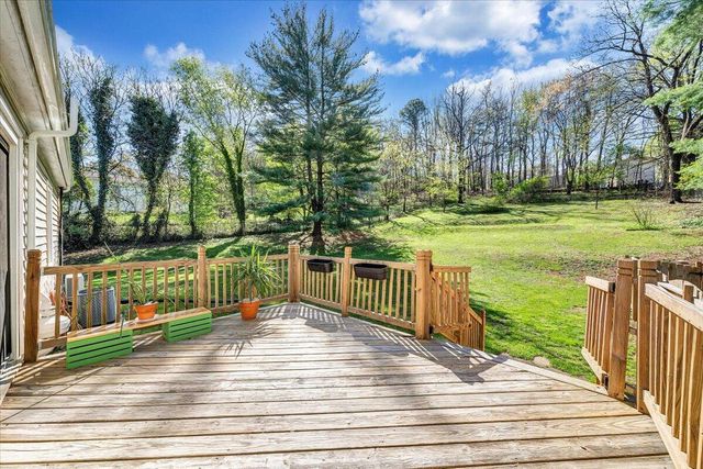 5329 Eden AVE, Roanoke, VA 24018
