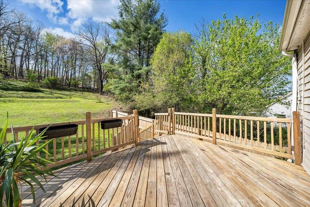 5329 Eden AVE, Roanoke, VA 24018