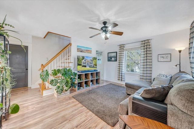 5329 Eden AVE, Roanoke, VA 24018