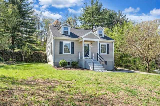 5329 Eden AVE, Roanoke, VA 24018