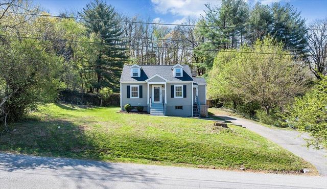 5329 Eden AVE, Roanoke, VA 24018