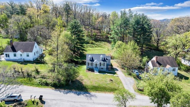 5329 Eden AVE, Roanoke, VA 24018