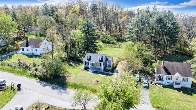 5329 Eden AVE, Roanoke, VA 24018