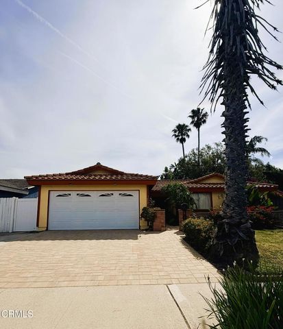 3450 Frankfort Court, Oxnard, CA 93033