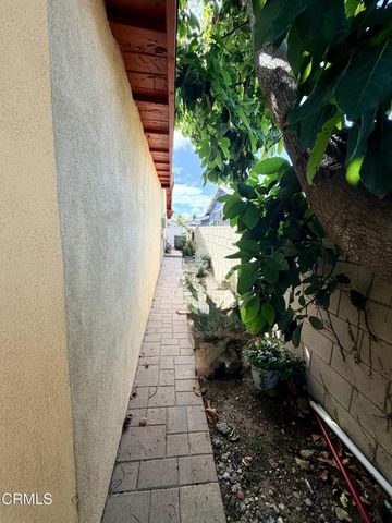 3450 Frankfort Court, Oxnard, CA 93033