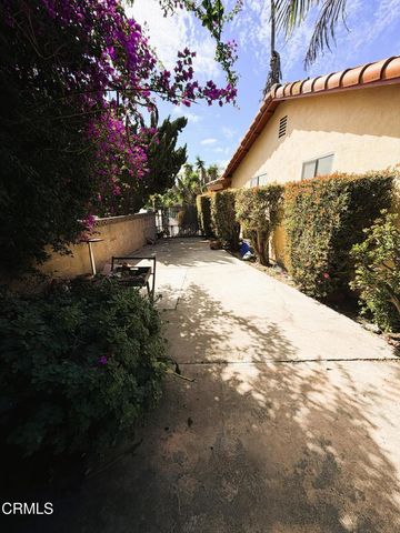 3450 Frankfort Court, Oxnard, CA 93033