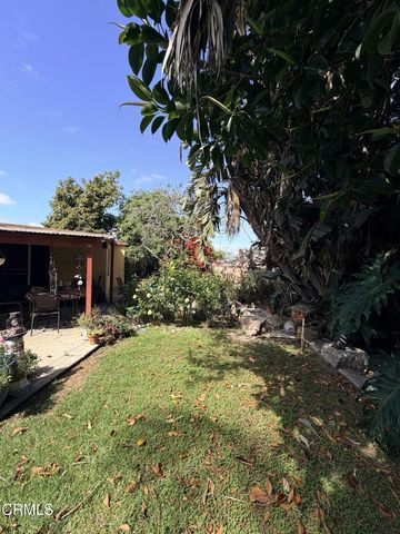3450 Frankfort Court, Oxnard, CA 93033
