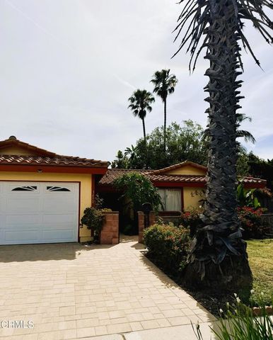 3450 Frankfort Court, Oxnard, CA 93033