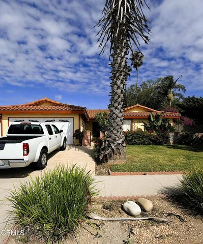 3450 Frankfort Court, Oxnard, CA 93033
