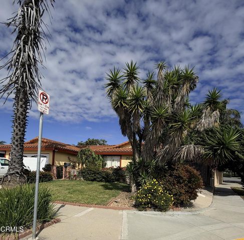 3450 Frankfort Court, Oxnard, CA 93033