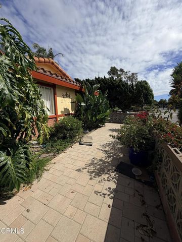 3450 Frankfort Court, Oxnard, CA 93033