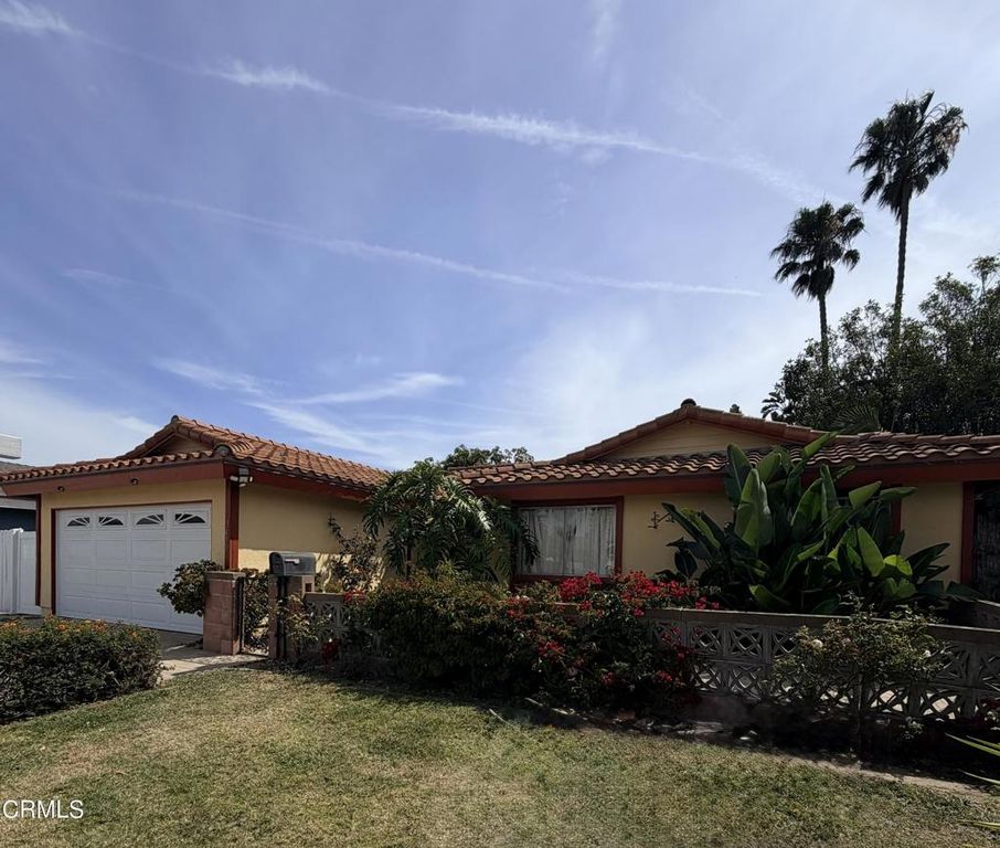3450 Frankfort Court, Oxnard, CA 93033
