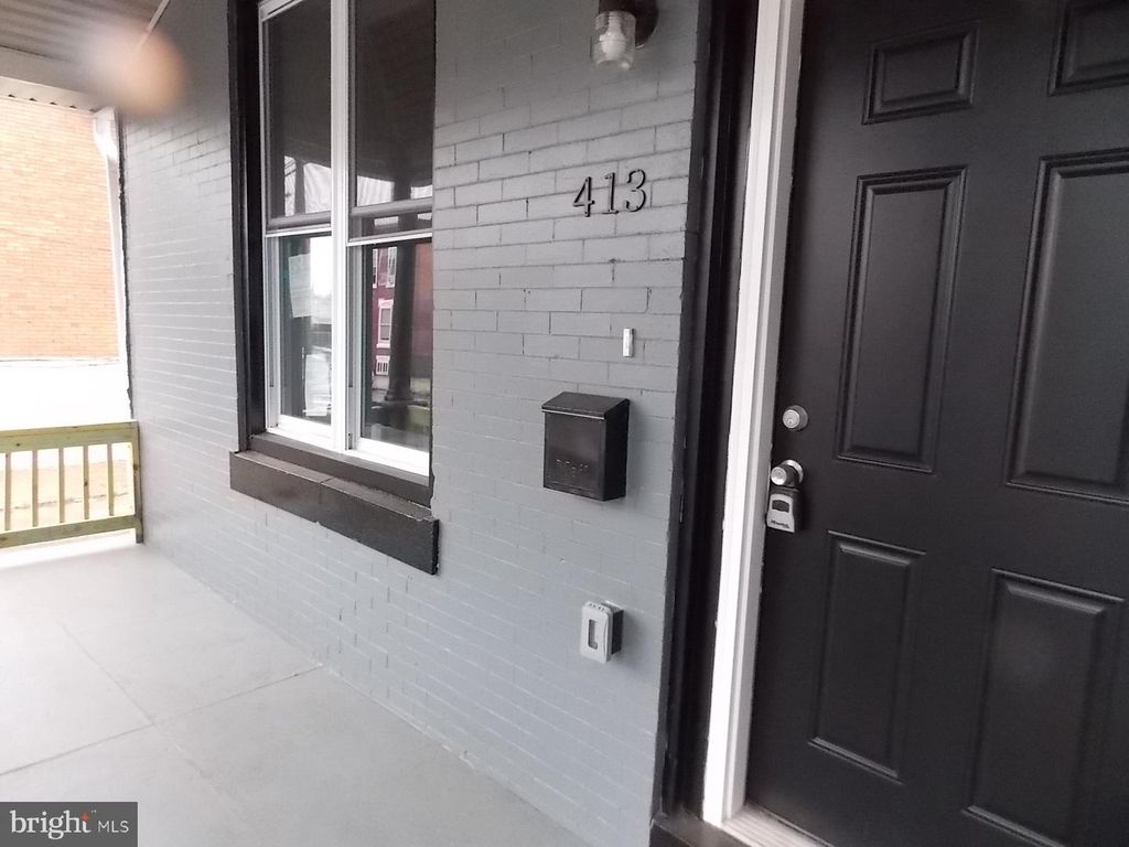 413 N 54TH ST, Philadelphia, PA 19139