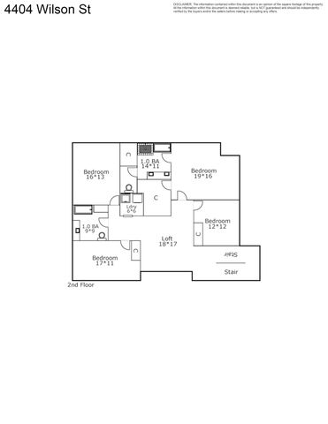 4404 Wilson Street, Minnetonka, MN 55345