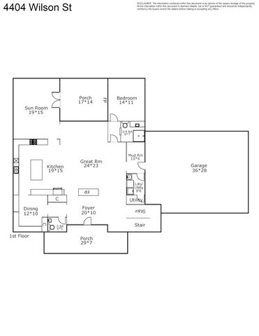 4404 Wilson Street, Minnetonka, MN 55345