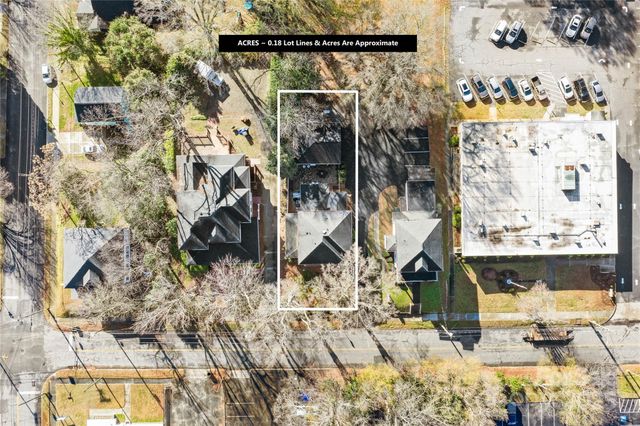 209 W 3rd Avenue, Gastonia, NC 28052