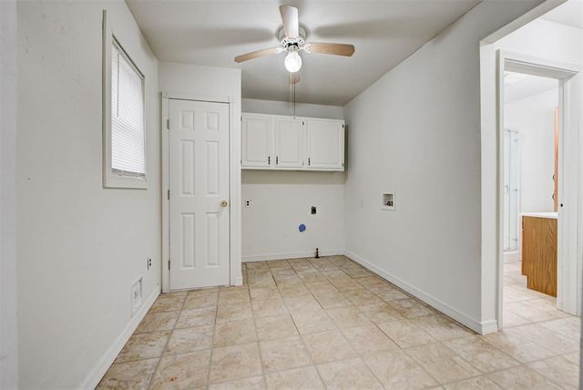 4512 SE 21st Street, Del City, OK 73115