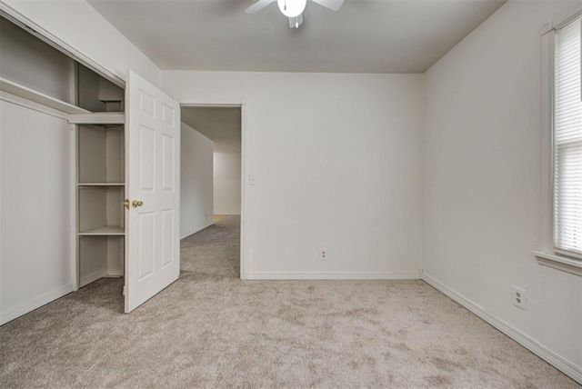 4512 SE 21st Street, Del City, OK 73115