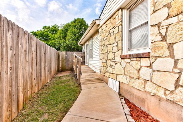 4512 SE 21st Street, Del City, OK 73115