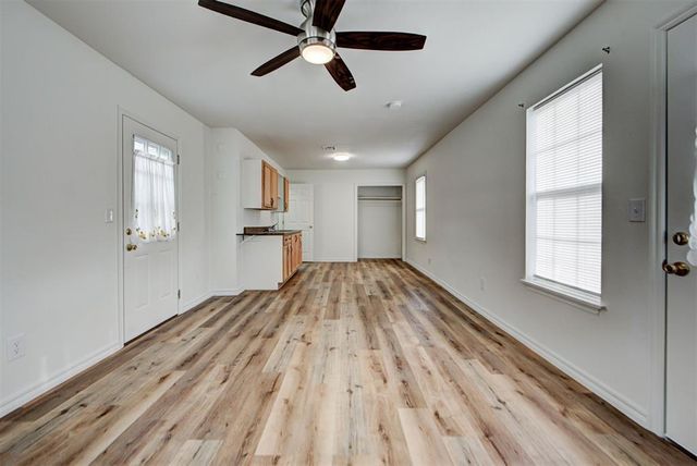 4512 SE 21st Street, Del City, OK 73115