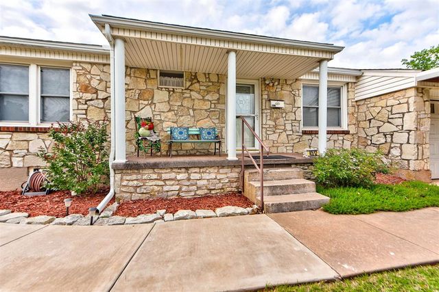 4512 SE 21st Street, Del City, OK 73115