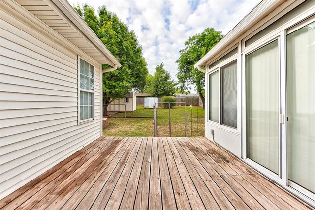 4512 SE 21st Street, Del City, OK 73115