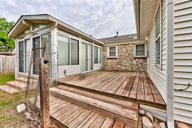 4512 SE 21st Street, Del City, OK 73115