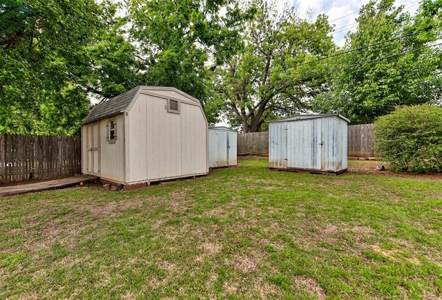 4512 SE 21st Street, Del City, OK 73115
