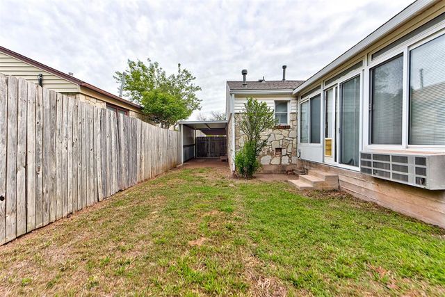 4512 SE 21st Street, Del City, OK 73115