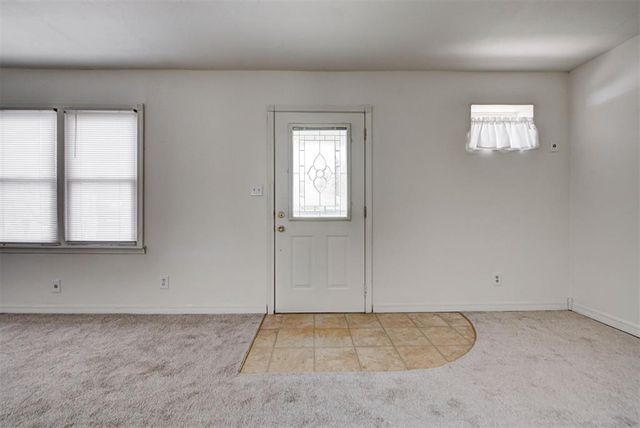 4512 SE 21st Street, Del City, OK 73115