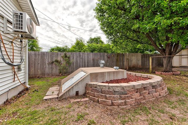 4512 SE 21st Street, Del City, OK 73115