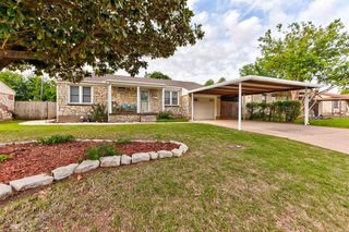 4512 SE 21st Street, Del City, OK 73115