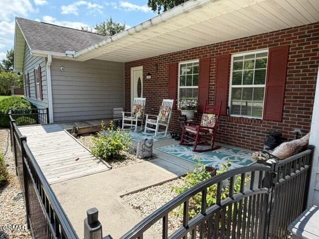 309 Riverdale Drive, Sevierville, TN 37862